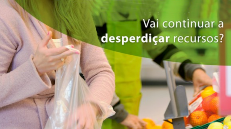desperdicio desperdicio