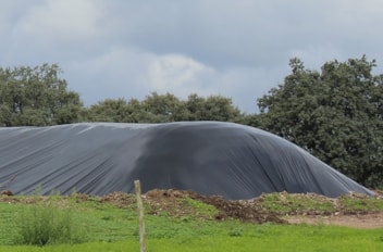 Klemmsilage