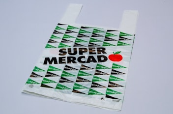 Supermarkt