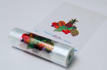 Obst / Gemüse / Einfrieren