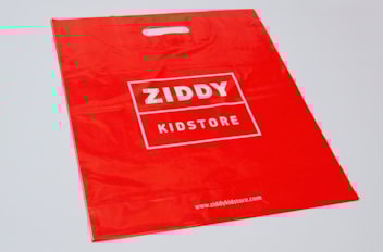 Boutique-Taschen